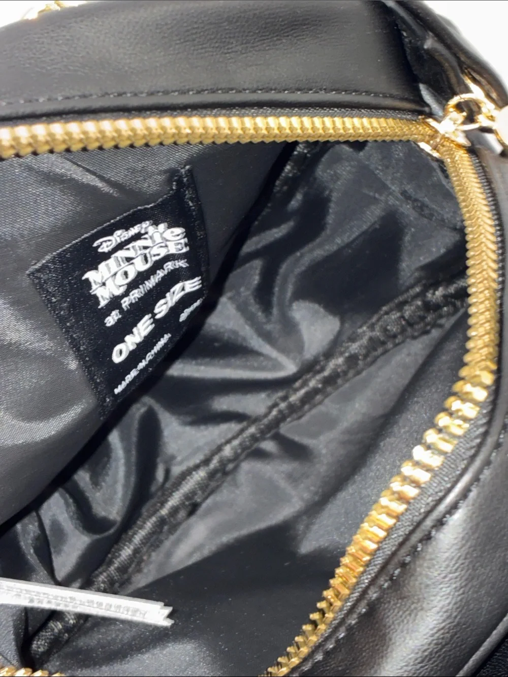 Disney Minnie Mouse crossbody
